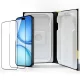 Tempered Glass Wozinsky EasyFit Clear Glass for iPhone 18 Pro / 17 Pro - 2 pcs.