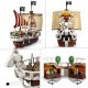 LEGO ONE PIECE 75639 The Going Merry piratų laivas