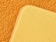 Self-Heating Mat for Dogs and Cats, Brown, 56x44 cm