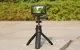 Magnetinis greitojo atjungimo adapteris Puluz PU1079B, skirtas DJI Osmo Action 6