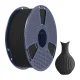 3D spausdinimo siūlas Sunlu PLA Classic B 1.75mm 1kg, juodas