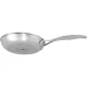Keptuvė ZWILLING Peak 20 cm 18/10 nerūdijantis plienas, sidabrinė