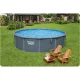 Bestway 561CS skydinis karkasinis sodo baseinas 549 x 132 cm 13in1