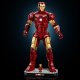 LEGO Marvel Super Heroes 76344 Iron Man Mark 3 kolekcinis modelis