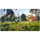Futbolo vartu taiklumo tinklelis Neo-Sport 1477, 180x120 cm