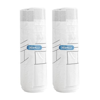 Catlink Baymax Litter Box Waste Bags (2 pcs)