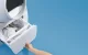 Catlink Scooper Young savaime išsivalantis kačių tualetas, pilkas