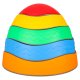 Sensory Path - Balancing Stones for Kids (5 pcs)