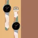 Silikoninis dirželis Samsung Galaxy Watch (40-44mm) Camo 11