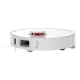 Dulkių siurblys-robotas Dreame Bot L10 Pro RLS5L, baltas