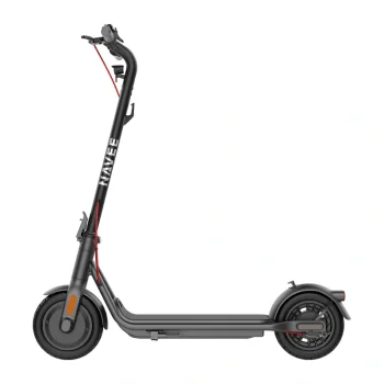 Elektrinis paspirtukas NAVEE V45i (DE), 800W, iki 45 km, 10"