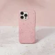 Uniq Coehl Terrazzo case for iPhone 14 Pro Max - pink