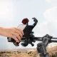 Joyroom JR-ZS288 Bike & Motorcycle Phone Holder Black