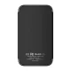 Carlinkit CP2A PRO belaidis CarPlay ir Android Auto adapteris