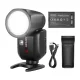 Neewer Z2-N TTL blykstė Nikon fotoaparatams