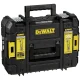 Akumuliatorinis kampinis gręžtuvas DeWalt DCD740NT-XJ 18V