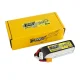Tattu R-Line 550mAh 11.1V 95C 3S1P XT30 LiPo akumuliatorius