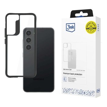 3mk Satin Armor Case+ for Samsung Galaxy S23 5G