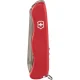 Kišeninis peilis sūriui Victorinox Cheese Master, raudonas