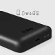 SBS TEBB5000MAG1CK išorinė baterija 5000 mAh su MagSafe, juoda