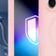Dėklas 3mk Misty MagCase skirtas Samsung Galaxy A27 5G, rožinis