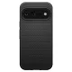 Spigen Liquid Air Mag MagSafe dėklas Google Pixel 11 Pro, Matte Black
