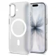 Dėklas Tech-Protect MagZero MagSafe skirtas iPhone 17, Matte White