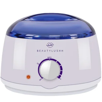 Vaško šildytuvas Beautylushh 22832, 100W