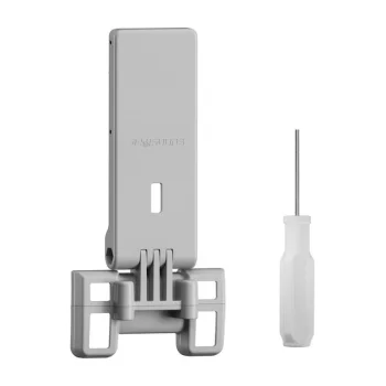 Sunnylife ZJ886-GY sulankstomas planšetinio laikiklis RC-N1/N2/N3 pultams, pilkas