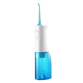 Burnos irigatorius Soocas W3 Pro su antgalių rinkiniu, 240 ml
