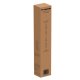 Trizand reguliuojamas prisitraukimų skersinis durims (70-100 cm)
