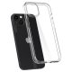 Spigen Ultra Hybrid dėklas Apple iPhone 13 6.1\", Crystal Clear