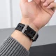 Tech-Protect Motion apyrankė Apple Watch 44 / 45 / 46 / 49 mm, juoda
