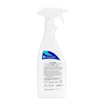 Mondial DETRISAN paviršių dezinfekavimo priemonė, 750ml
