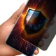 Apsauginė plėvelė 3mk Silky Matt Privacy telefonui Realme 14 Pro+