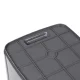 Nešiojamas tualetas GreenBlue GB320AG, 19 l, antracito spalvos