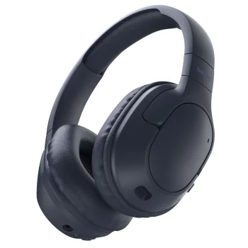 Belkin Soundform Surround belaidės ausinės, mėlynos