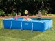 Karkasinis baseinas Intex 28273, 450x220x84 cm, 7127 l