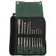 Metabo UHEV 2860-2 Quick Set perforatorius su grąžtų ir kaltų rinkiniu
