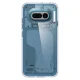 Dėklas Spigen Ultra Hybrid telefonui Nothing Phone 4A, skaidrus