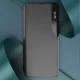 Samsung Galaxy A34 (SM-A346) Tech-Protect Smart View Book Case Cover, Black