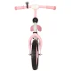 Trike Fix balansinis dviratukas vaikams, rožinis