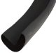 Furniture Edge Protection Foam Tape AG444B, 2m, Black