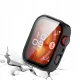 Tech-Protect Defense Case for Huawei Watch Fit 4 Pro, Transparent