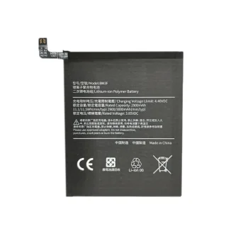 Baterija Xiaomi Mi 8 Pro / Mi 8 (BM3F, BM3E, 3000 mAh)