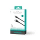 Joyroom SA32-AC6 100W USB-A į USB-C laidas, 1m, juodas
