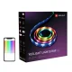 Išmanioji LED juosta Yeelight Lightstrip Pro 2m, YLDD005