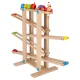 Medinis kamuoliukų ridenimo takelis Case Montessori XXL, 67759