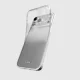 SBS dėklas iPhone 17 Pro telefonui Skinny Cover, skaidrus
