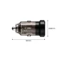 Automobilinis Įkroviklis Tech-Protect CC03 45W USB-A / USB-C - Juodas
